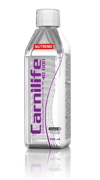 Nutrend Carnilife LCarnitine